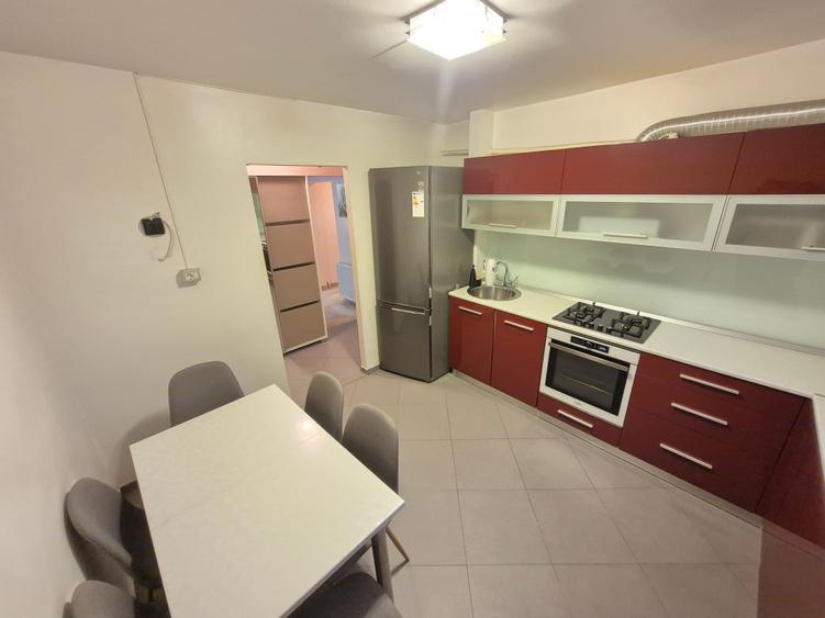 3 Cam-Sagului-5 Min Centru-74 MP--Mobilat-Centrala--112.000 Euro Neg ! - 23