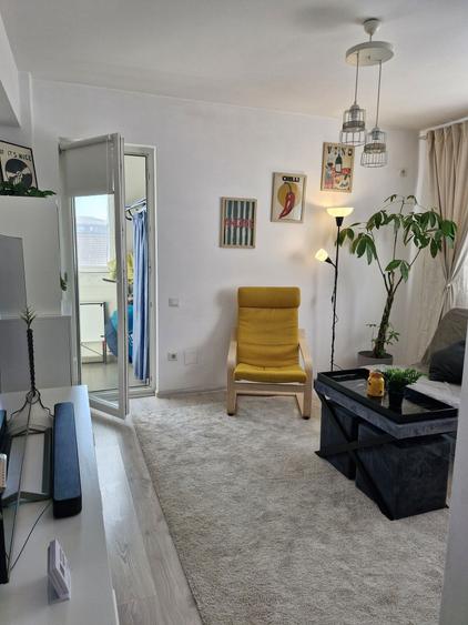 Apartament 2 camere de inchiriat Dimitrie Leonida - 4