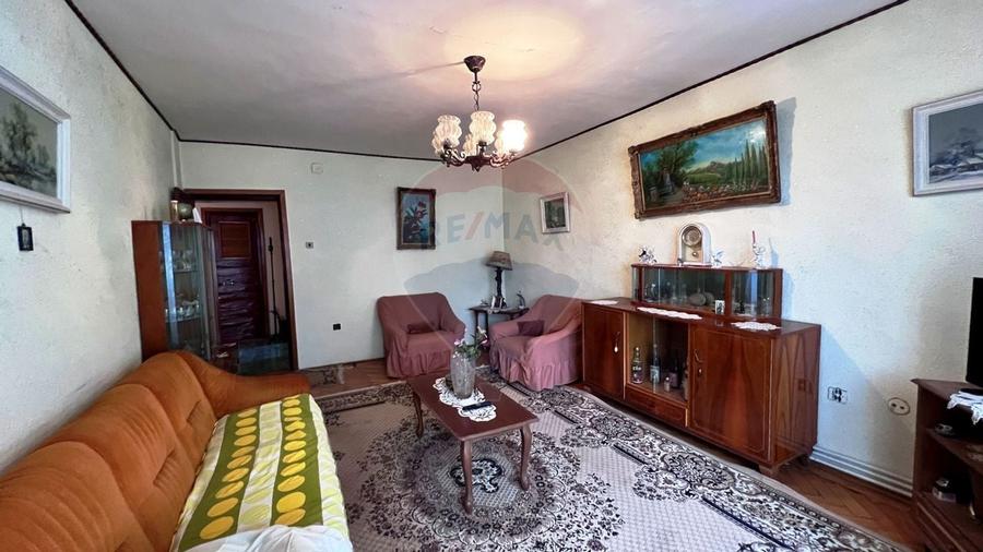 Apartament 2 camere de vanzare 66mp utili - Calarasilor, Braila - 2