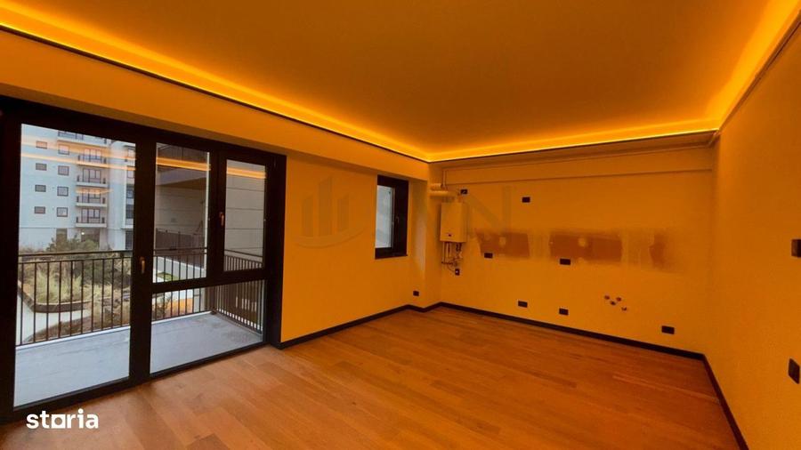 Apartament 3 camere Premium Parkline - 3