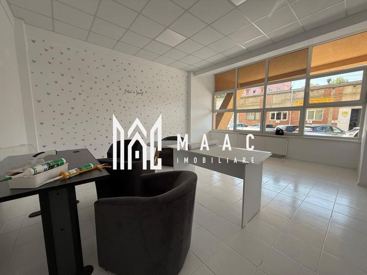 Spatiu de birouri | Studio I Parter I Registrul comertului - 1
