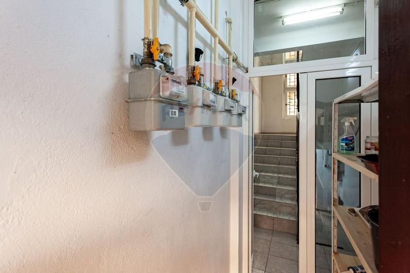 Spatiu de birouri de 40mp de inchiriat in zona Ultracentral - 2