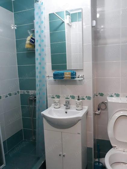 Garsoniera mobilata si utilata - 5