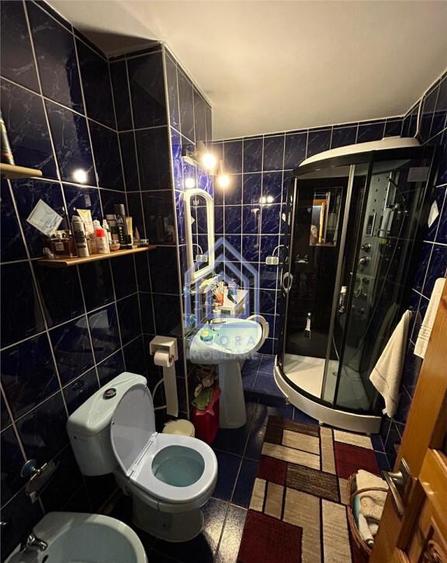 Apartament 3 camere salon, 75 mp, parter, zona Orizont Suc - 2