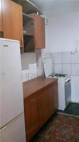 Aparatament cu 1 camera-Complex-izolat - 2