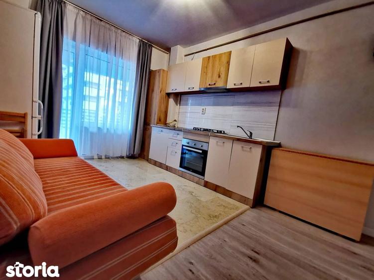 Proprietar, apartament 2 camere. Royal Town Copou - 1