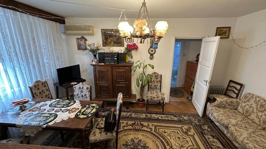 Ion Mihalache, Studiourile Excelsior, 1 Mai, Clabucet - 17