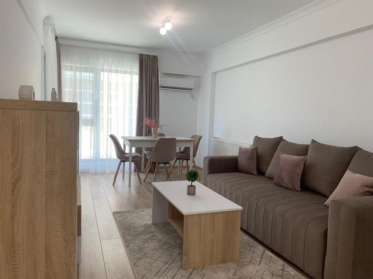 Apartament 2 camere Bloc Nou-LOC DE PARCARE - 1