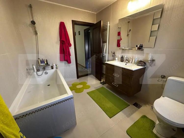 Duplex modern 120 mp Cetate, zona foarte buna - 8