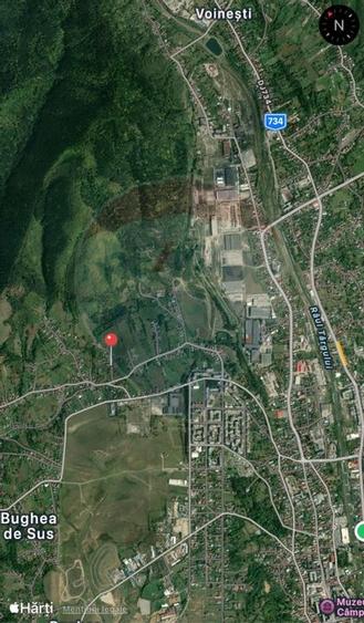 VILA IMPRESIONANTA DE VANZARE - BUGHEA DE SUS, ARGES - 2