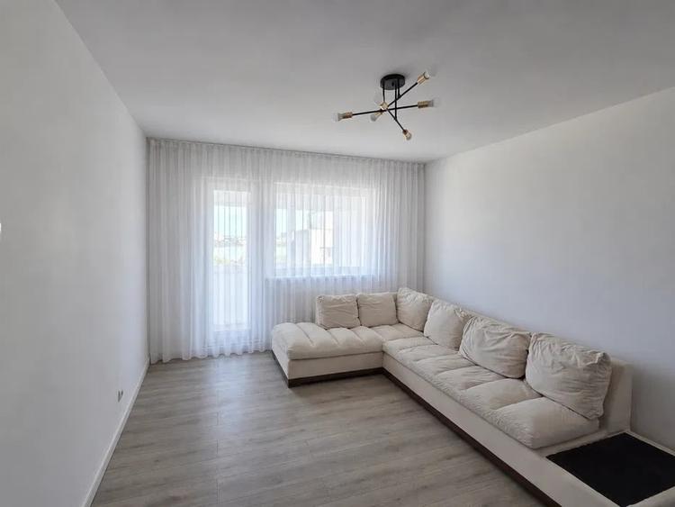 Apartament 2 camere Tomis Nord-Cismelei/Cetrală/CTBus - 1