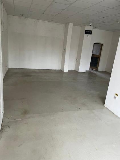 SPATIU COMERCIAL OTOPENI - 5