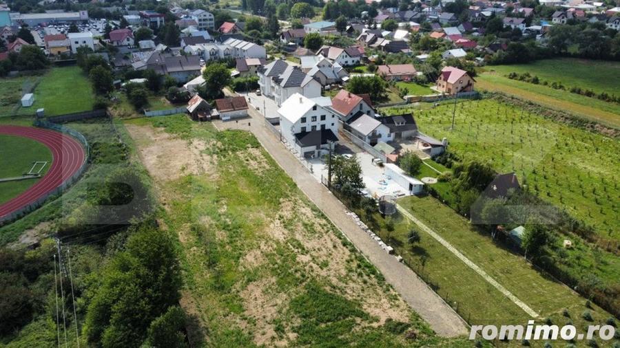 Casa individuala, 8 camere, Radauti - 9