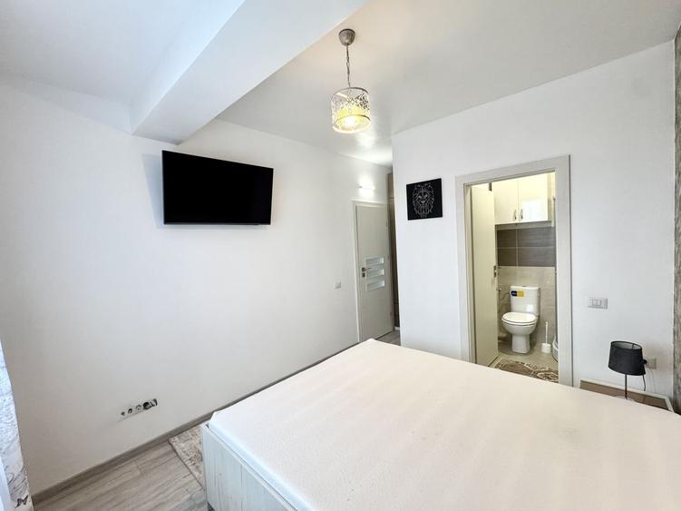 3 camere, dormitor cu baie proprie – Braytim - 12