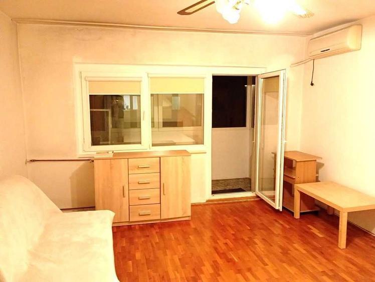 Garsoniera zona Decebal Mesterul Manole - 8