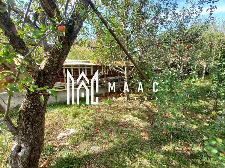 Casa 3 Camere | 67 MPU | 507 Teren | Calea Poplacii - 18