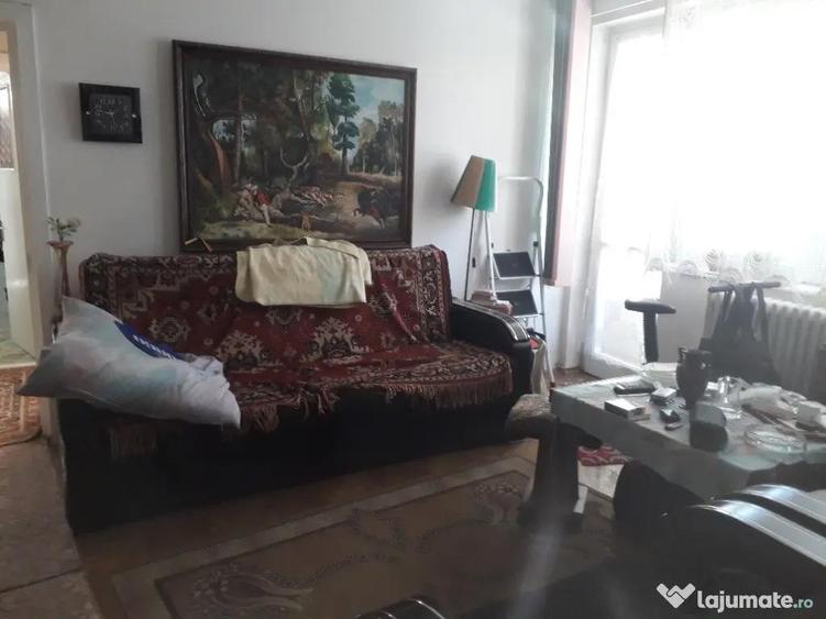 Apartament Cu 2 Camere Semidecomandate Etaj 1 -Zona Ultracentral - 2