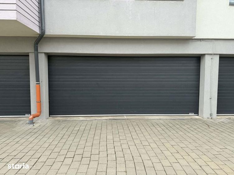 Apartament 3 camere-exclusivitate -Europa-zona Eugen Ionesco - 6