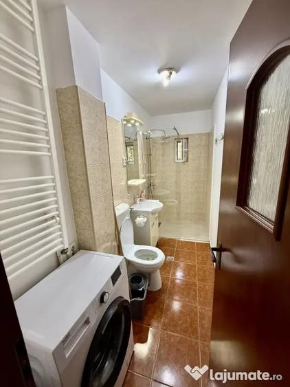 Garsonieră decomandată în Ultracentral