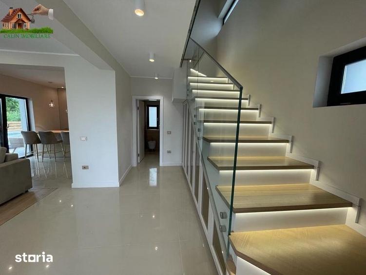 CASA Individuala in VALEA ADANCA 198.000 euro +TVA - 2
