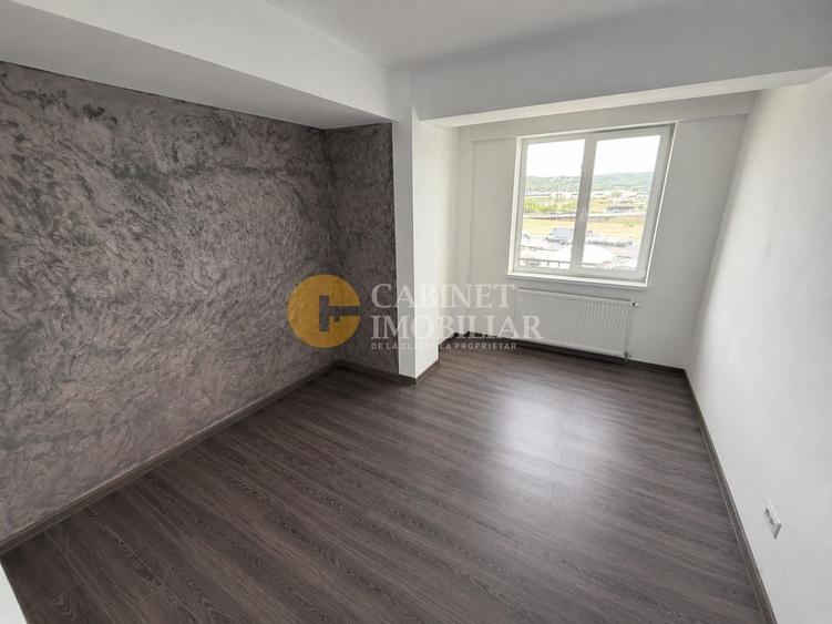 Apartament cu 3 camere decomandat, mobilat în Valea Lupului