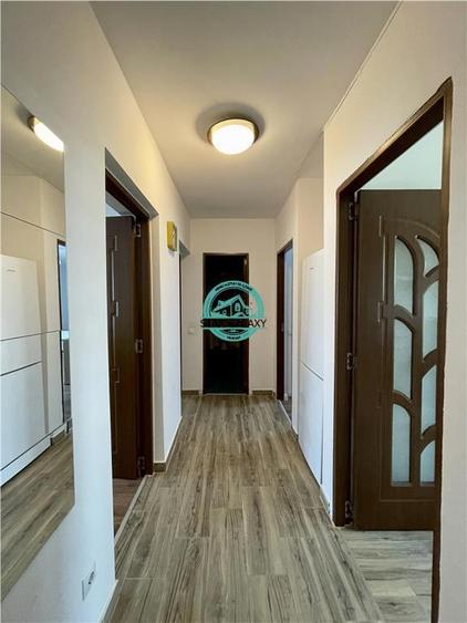 Apartament cu 3 camere de inchiriat, modern in Centru langa ING - 7