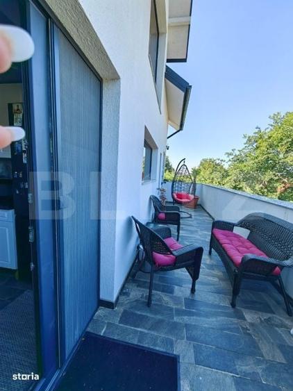 O SUPER Casa de vanzare, 220 mp, zona Bucium !!! - 6