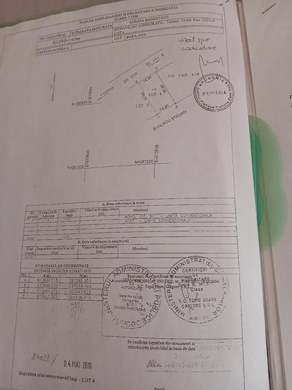 De vanzare teren intravilan - 2