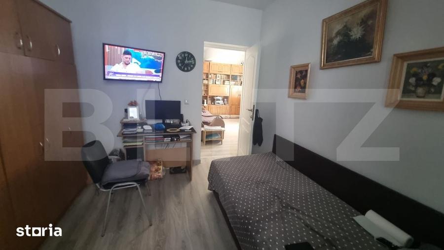 Apartament cu 2 camere în Cug — fotografia 3