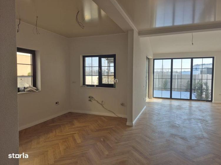 Vand vila duplex PREMIUM Braytim