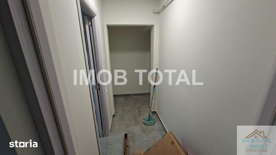 Apartament cu 2 camere în Trivale