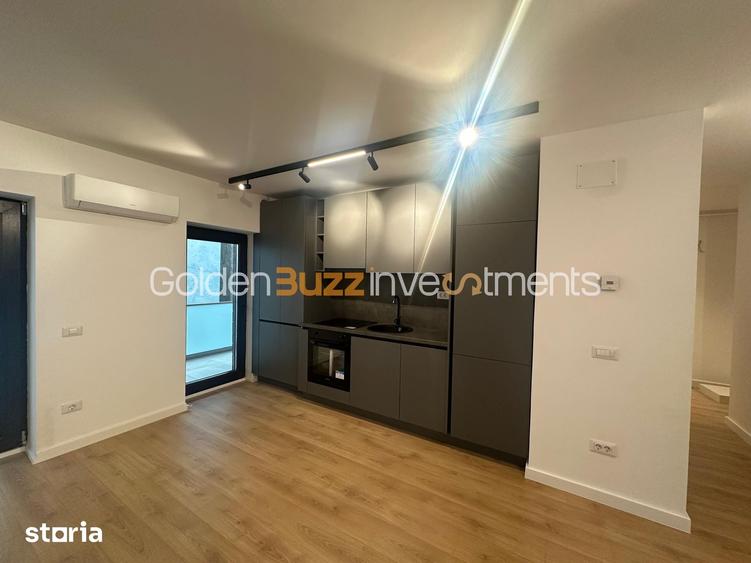 Apartament cu 3 camere în Gara de Nord