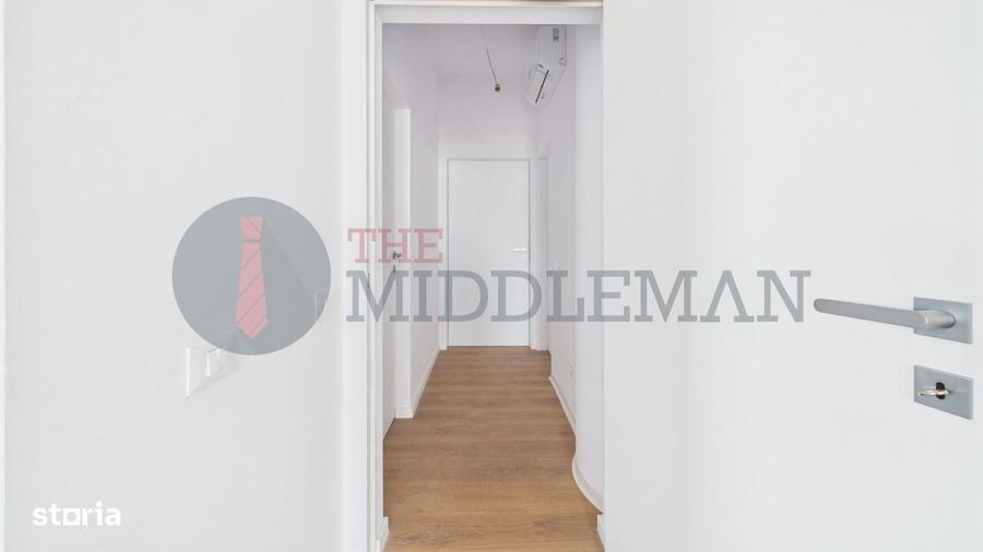 Apartament cu 3 camere în Basarab