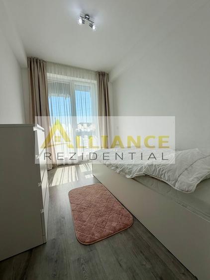 Boutique Residence | 3 camere, 2 bai | 2 locuri de parcare - 11