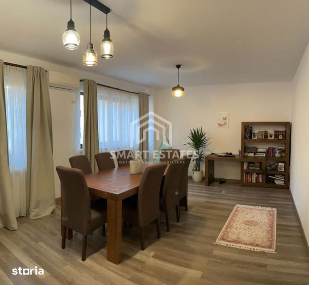 Apartament cu 3 camere decomandat în Aviației