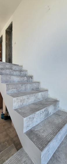 Casă individuală cu 4 camere cu Teren 550 Mp în Tărtășești