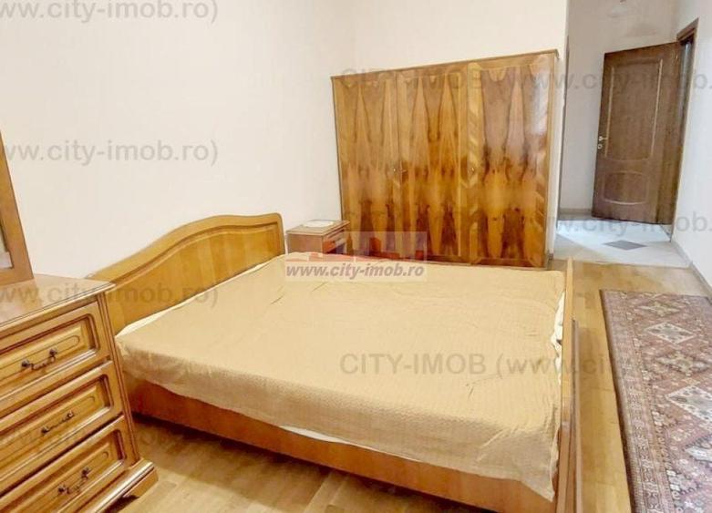 Apartament cu 3 camere decomandat, mobilat în Ferdinand