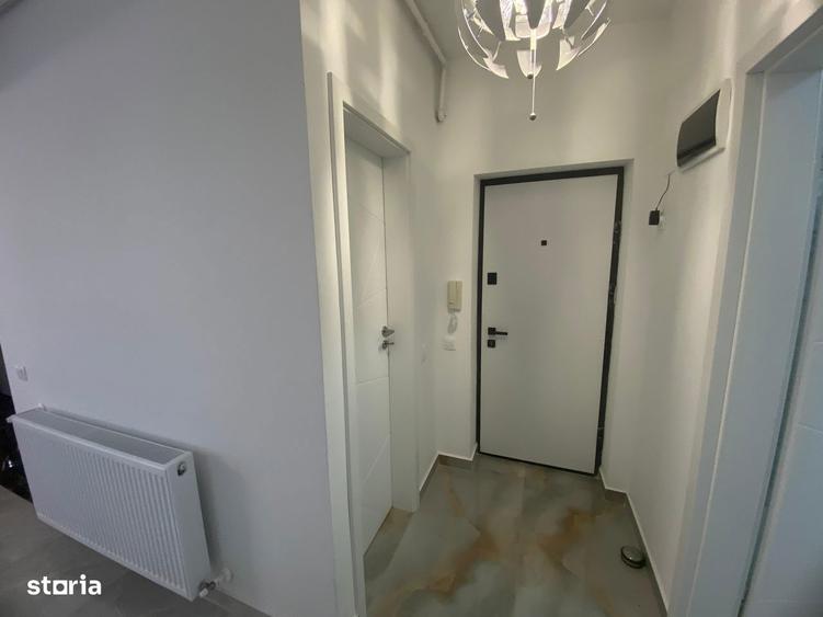 Apartament cu 2 camere în Ghencea