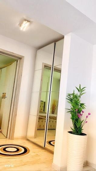 Dimitrie Leonida/Metrou- Apartament 2 camere/Bloc nou - 9