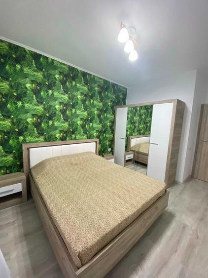 Apartament cu 2 camere decomandat în Alexandriei