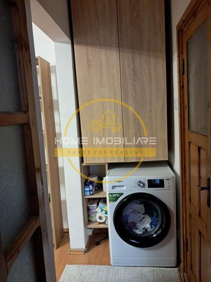 Apartament cu 2 camere semidecomandat, mobilat în Alexandru cel Bun