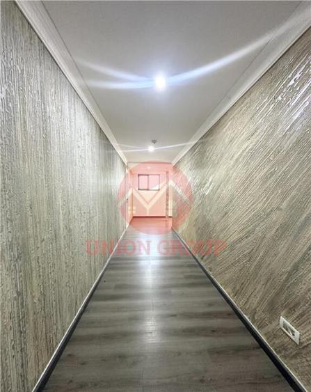 Spațiu comercial, de 360 mp, în Costinești