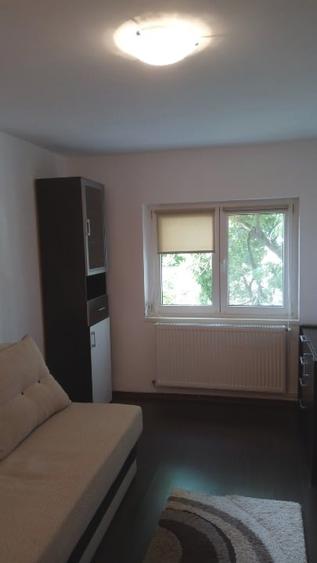 Apartament cu 2 camere semidecomandat în Freidorf