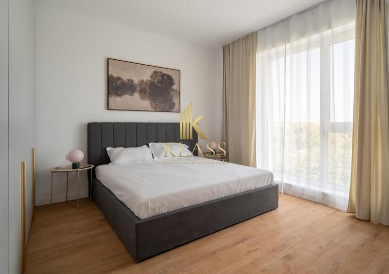 Apartament cu 2 camere decomandat în 1 Decembrie 1918