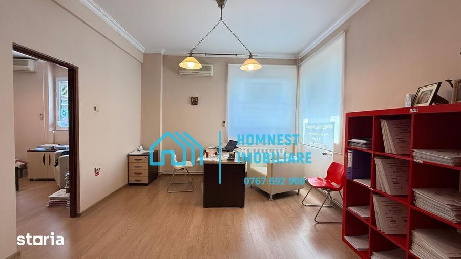 Apartament Premium 3 Camere | Calea Victoriei Str. George Enescu - 17