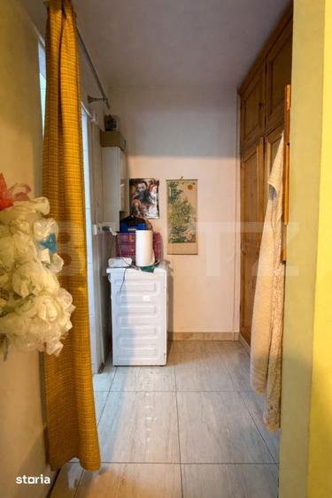 Apartament 3 camere, 70 mp, Sangeorgiu de Mures, zona Semicentrala - 17