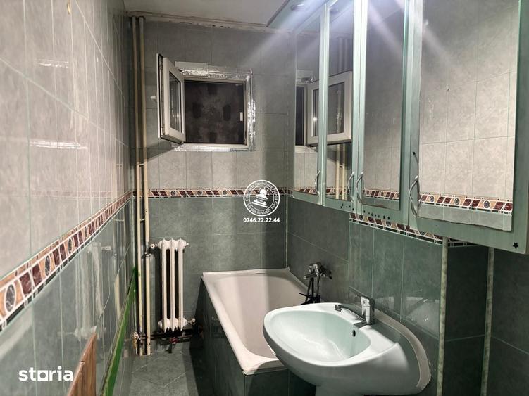 Apartament 1 camera in Alexandru cel Bun - 7