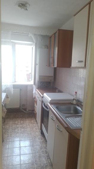 Apartament cu 3 camere decomandat în Ultracentral
