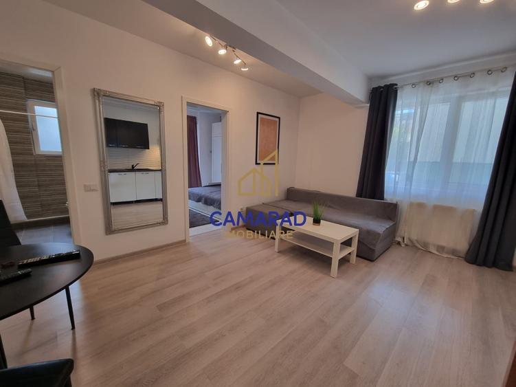 Apartament 2 camere | Curte si parcare | Metrou Dimitrie Leonida/Berceni - 4