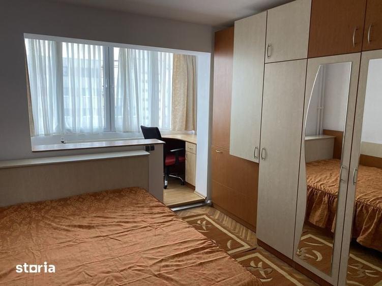 Apartament cu 3 camere în Grigorescu
